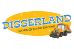 Diggerland Kent logo