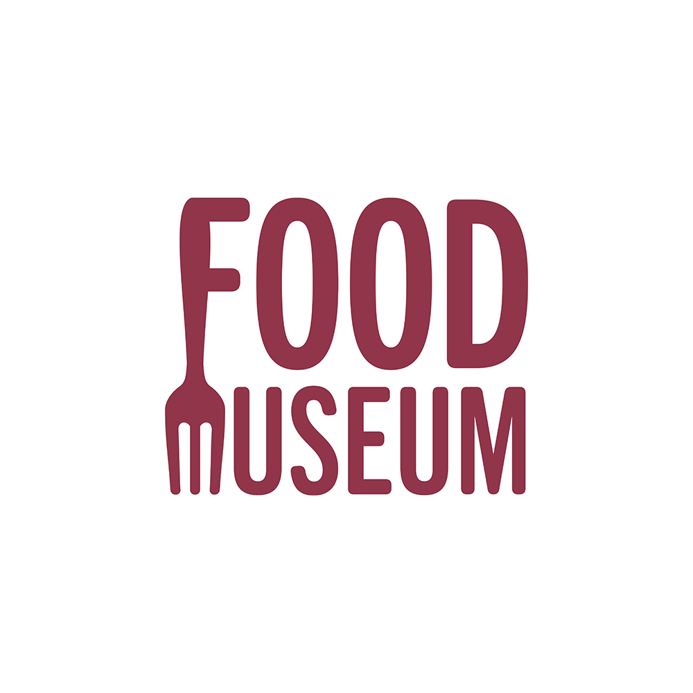 Food Museum logo