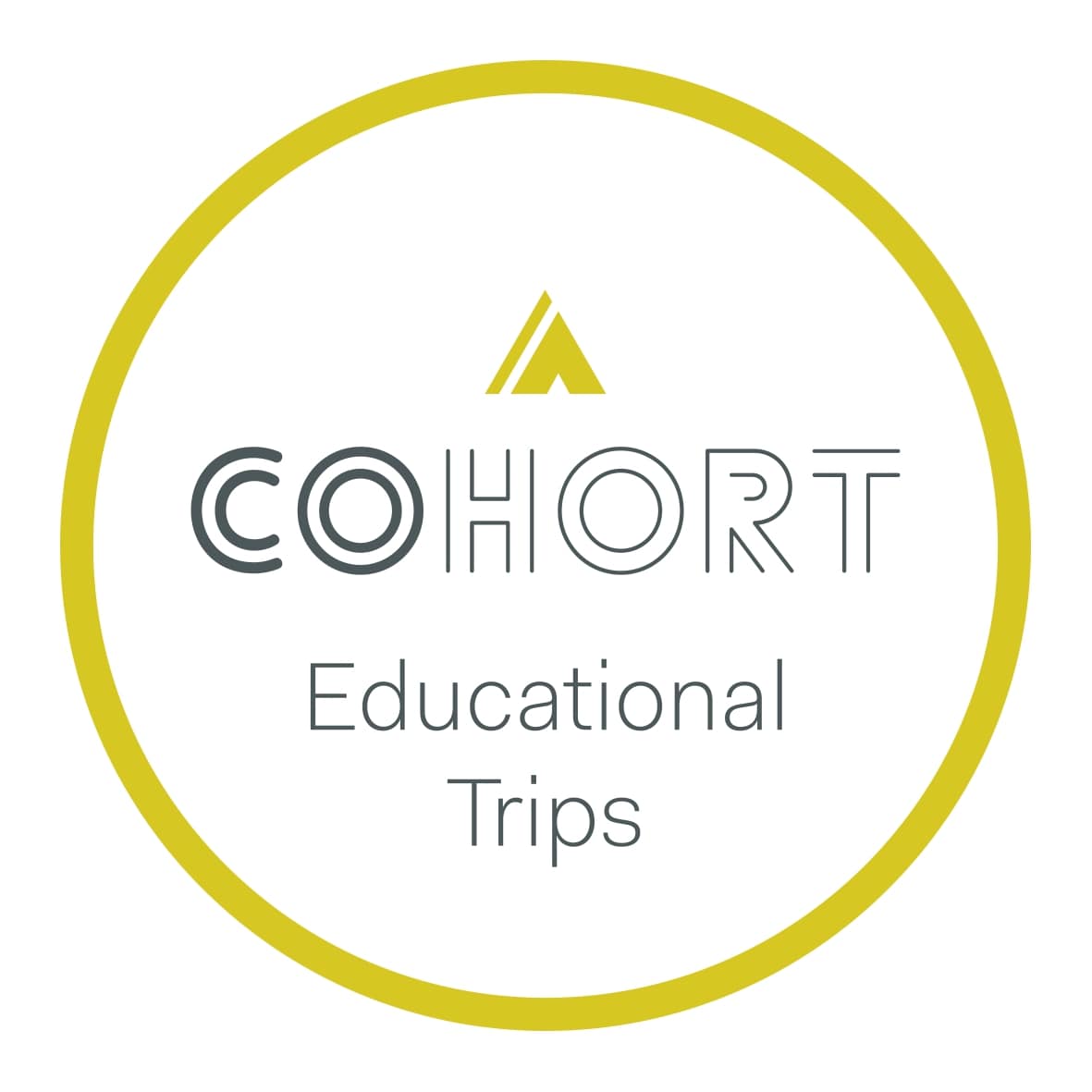 Cohort St Ives logo