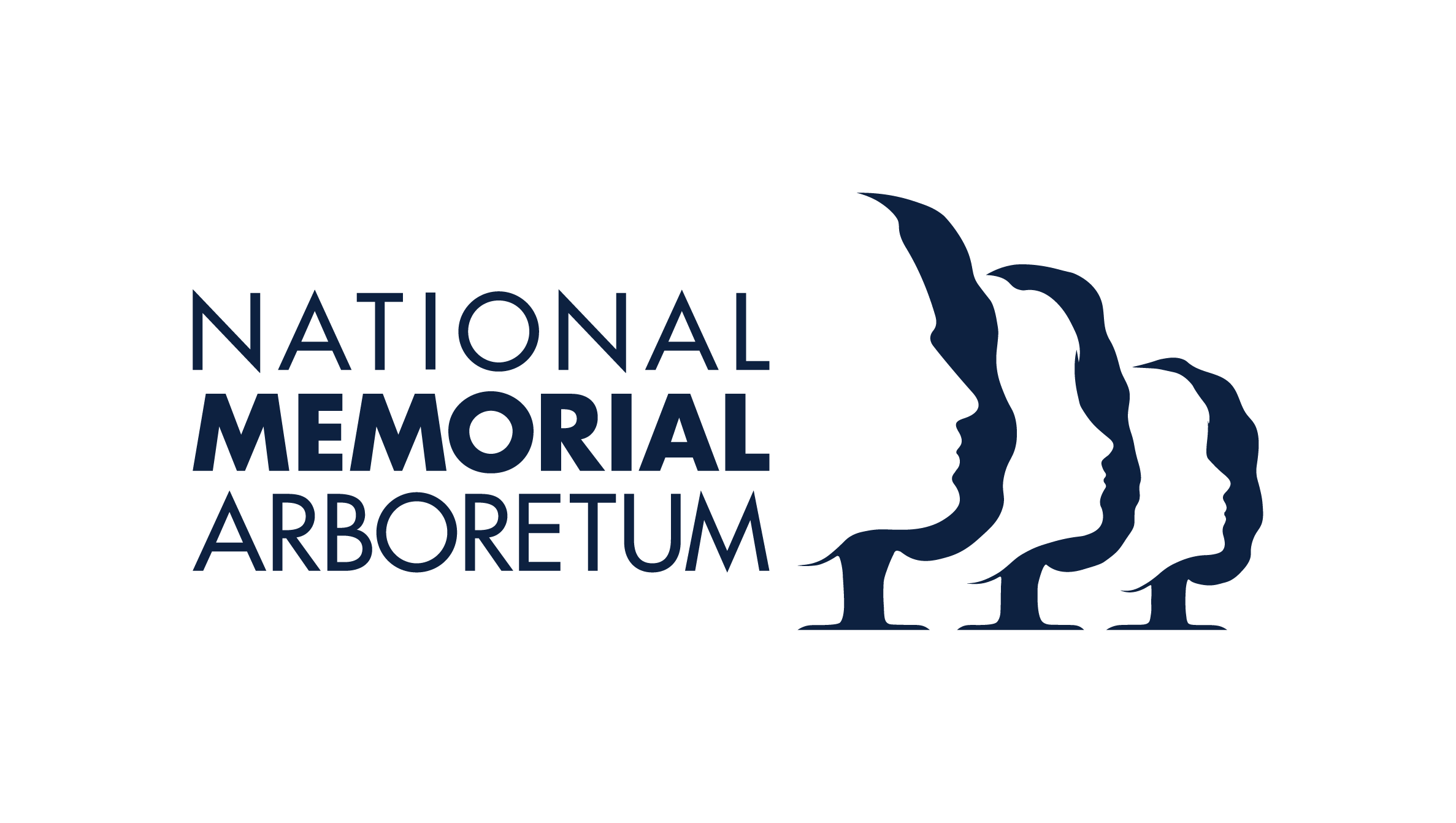 National Memorial Arboretum logo