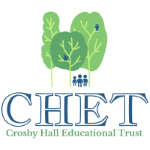Crosby Hall Educational Trust logo