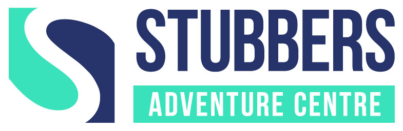 Stubbers Adventure Centre logo