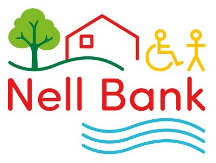 Nell Bank Charitable Trust logo