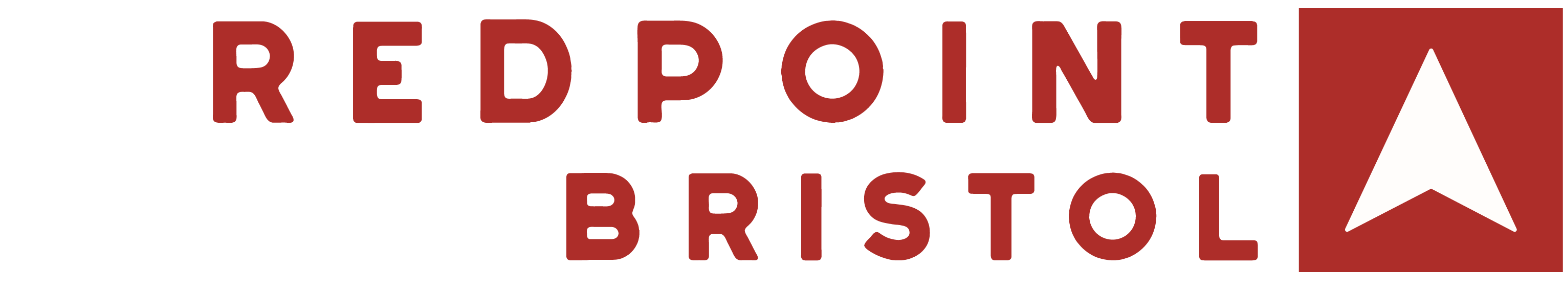 Redpoint Climbing Centre Bristol logo