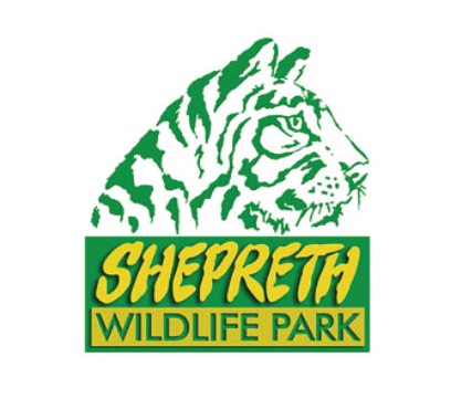 Shepreth Wildlife Park logo