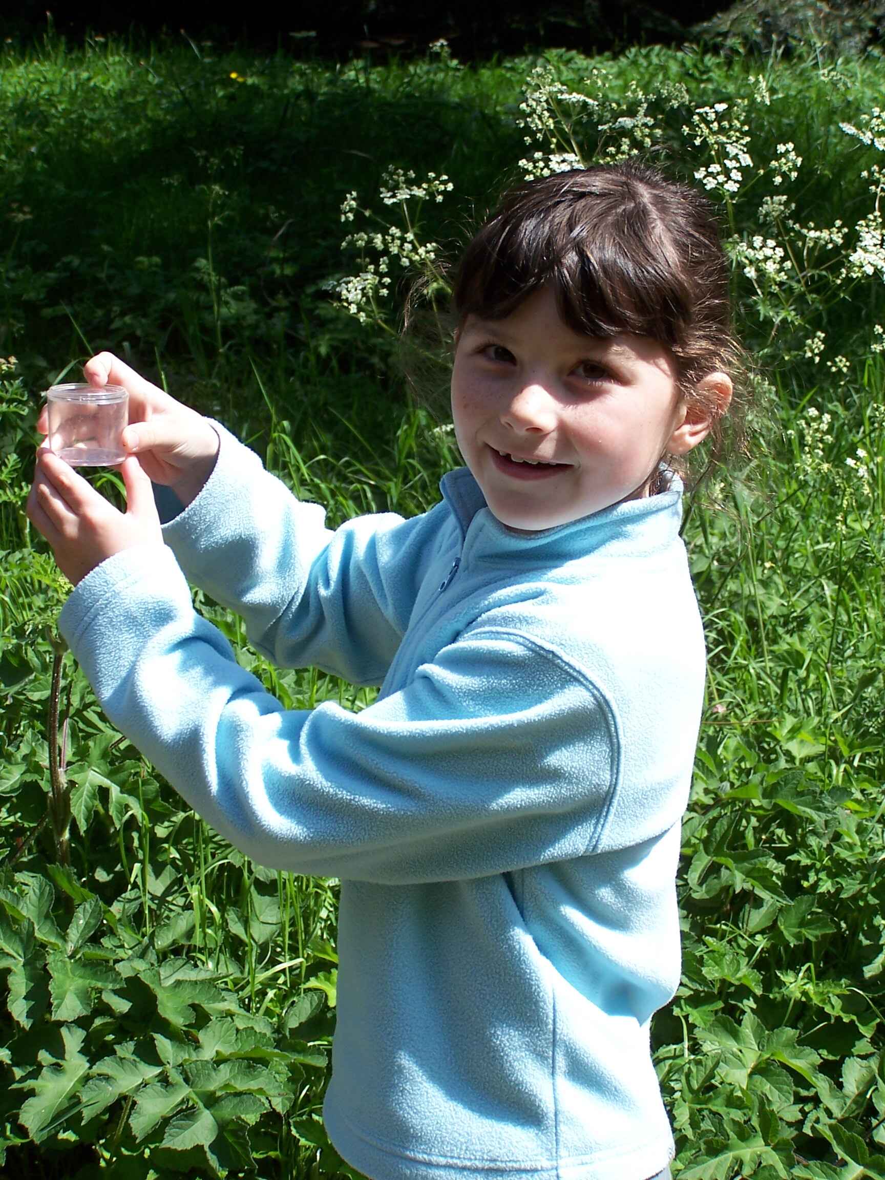 Attenborough Arboretum