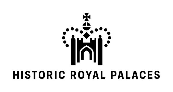 Hampton Court Palace logo