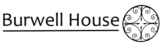 Burwell House logo