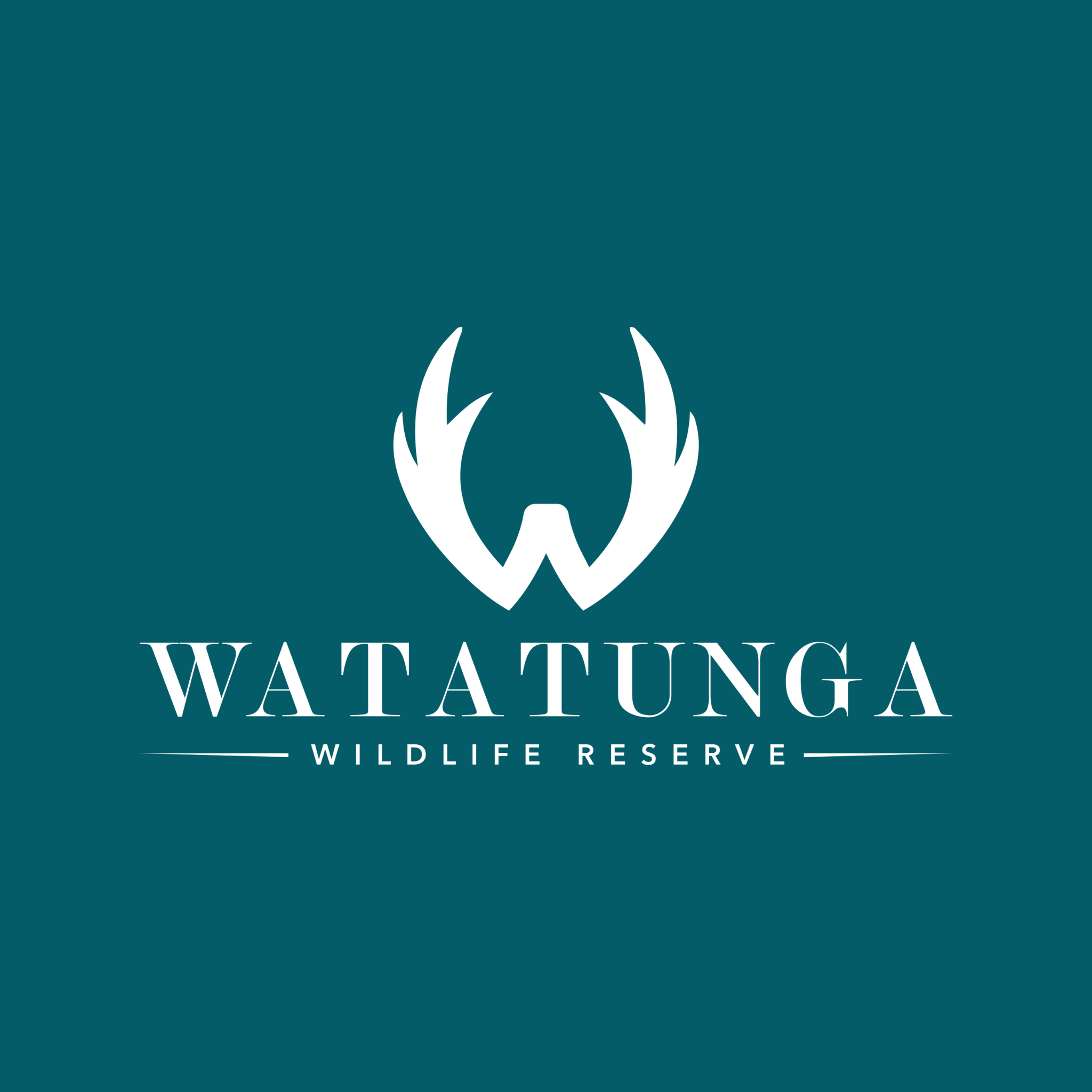Watatunga Wildlife Reserve logo
