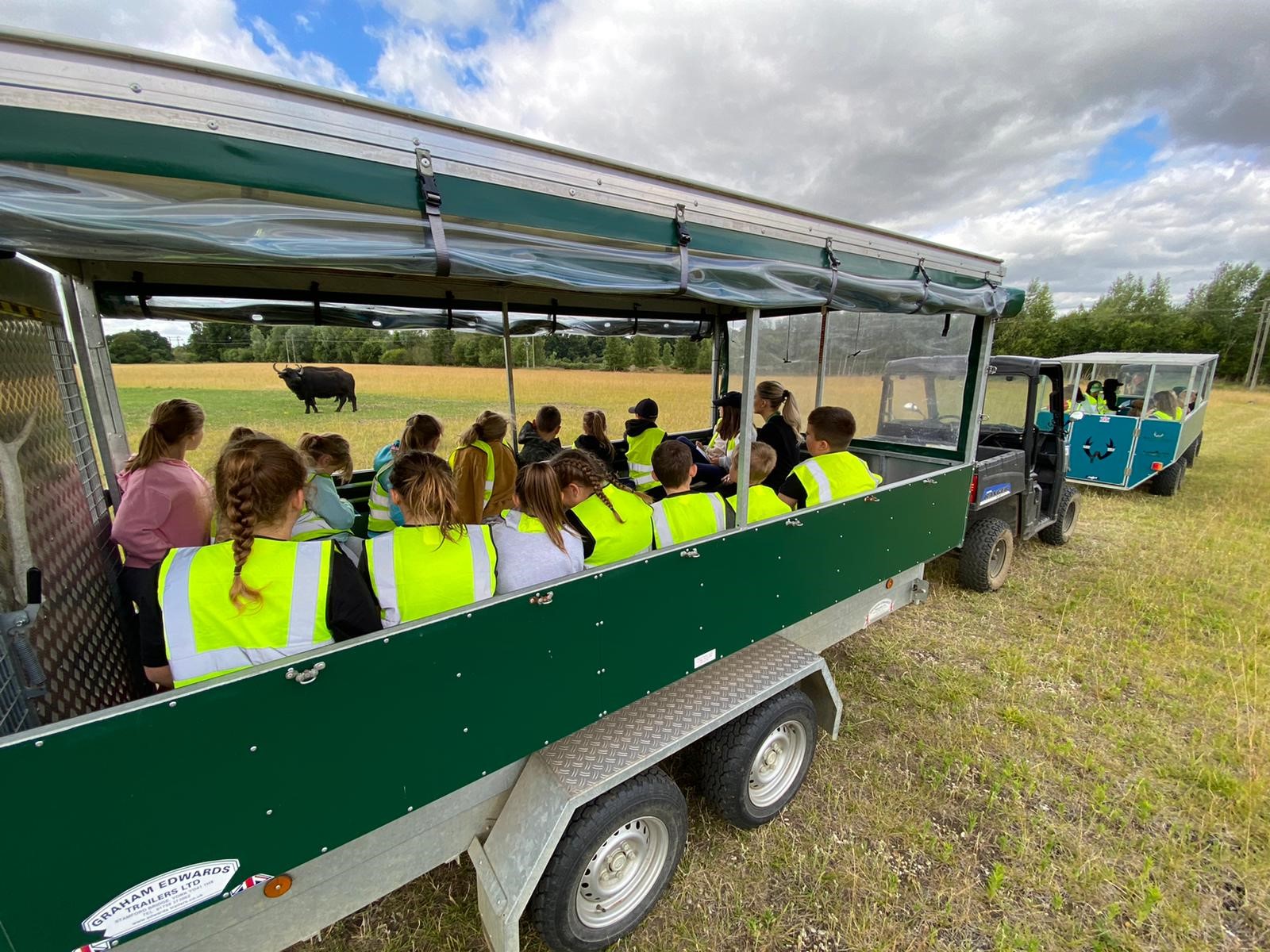Watatunga Wildlife Reserve