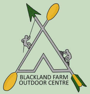 Blackland Farm Outdoor Centre logo