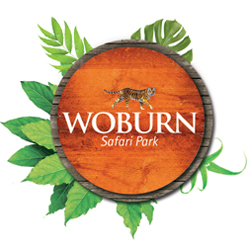 Woburn Safari Park - Education Department logo