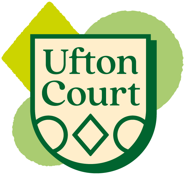 Ufton Court Educational Trust logo