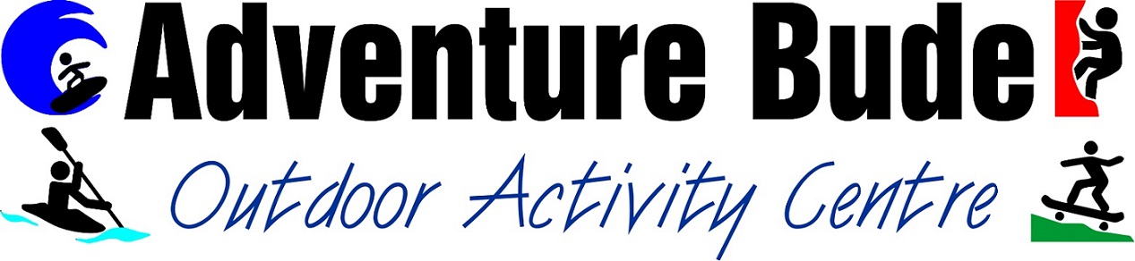 Adventure Bude logo