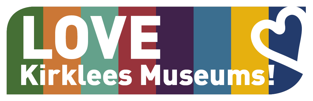 Bagshaw Museum logo