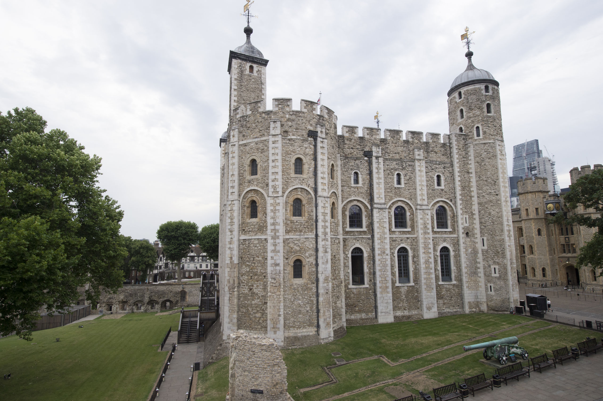 Tower of London - Historic Royal Palaces