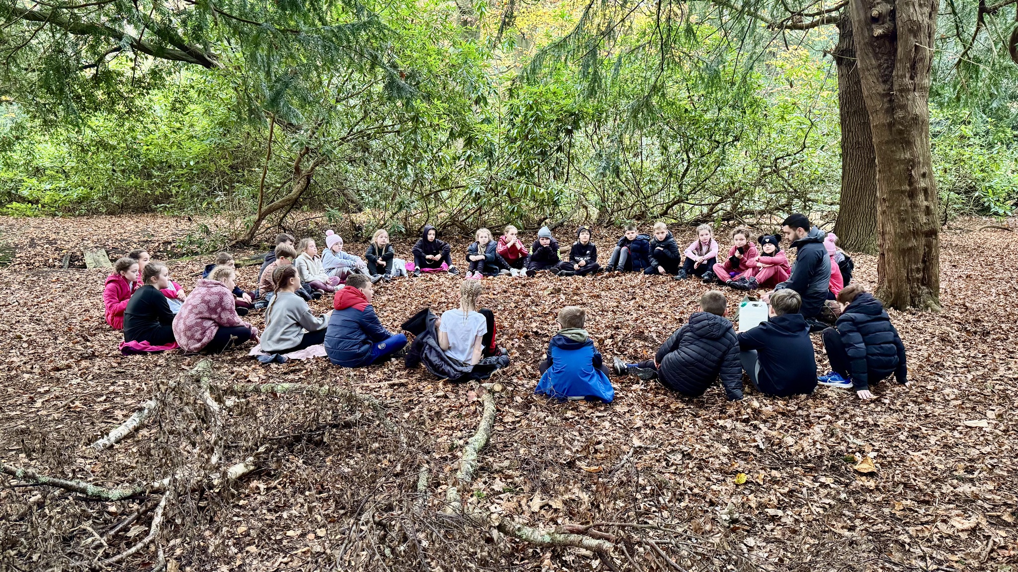Crosby Hall Educational Trust