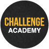 Challenge Academy - Baggeridge Adventure Hub logo