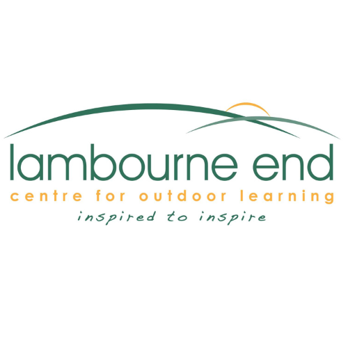 Lambourne End Centre logo