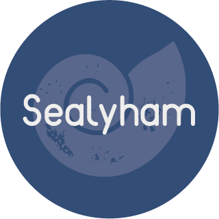 Sealyham Active Learning Centre logo