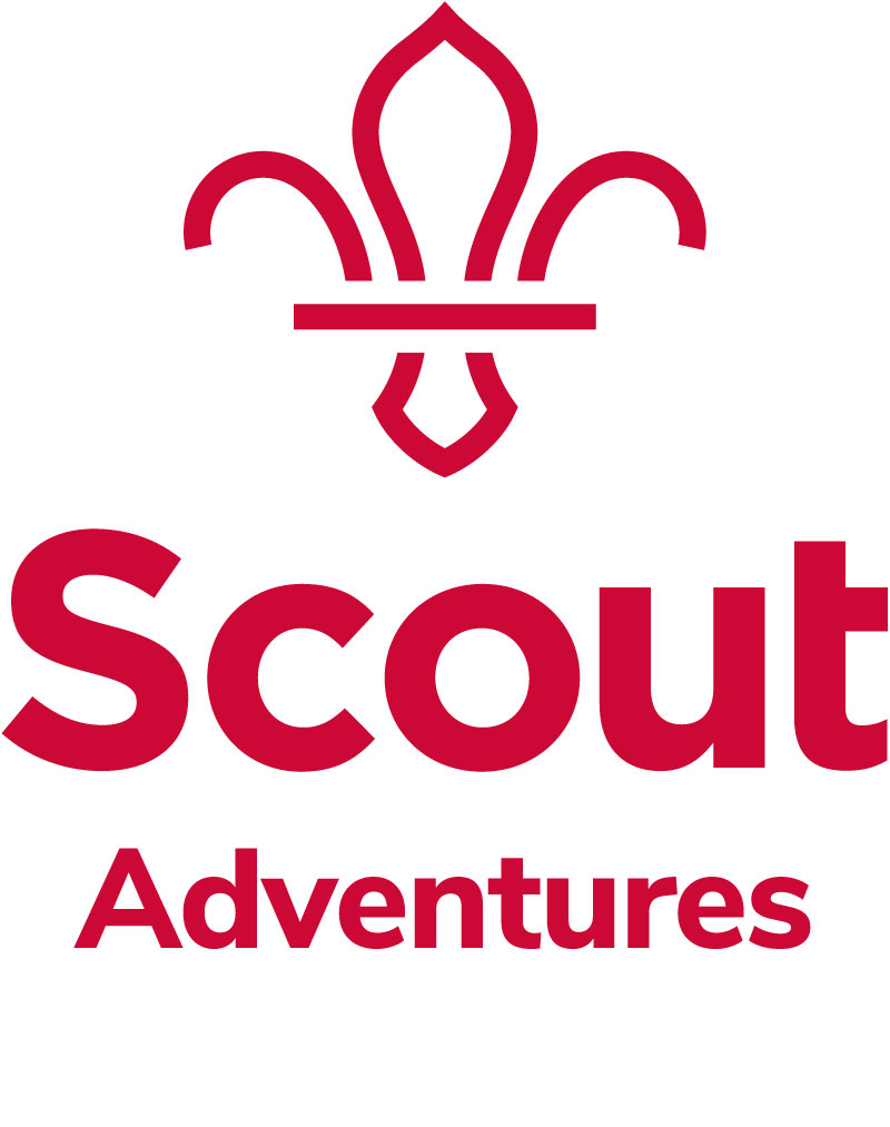 Scout Adventures Gilwell Park logo