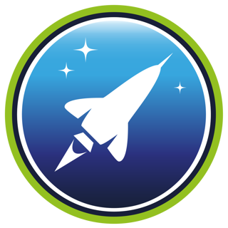 National Space Centre logo