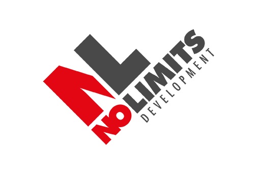 No Limits Development logo