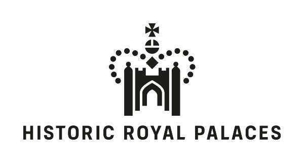 Hillsborough Castle and Gardens - Historic Royal Palaces logo