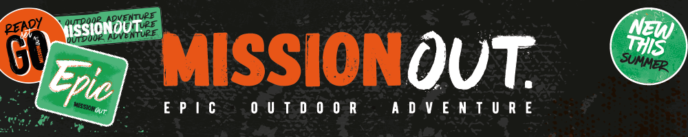 Mission Out