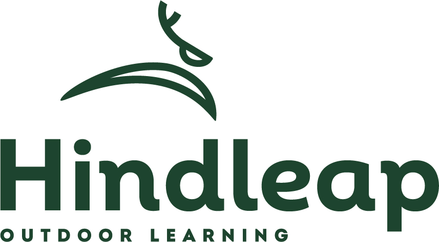Hindleap Warren Outdoor Education Centre logo