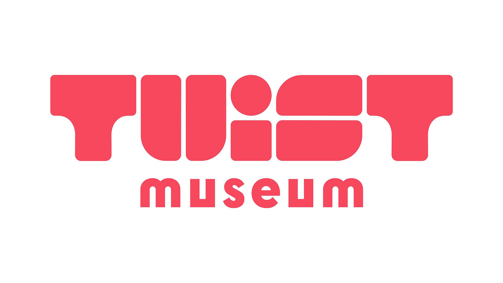 Twist Museum London logo