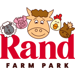 Rand Farm Park logo