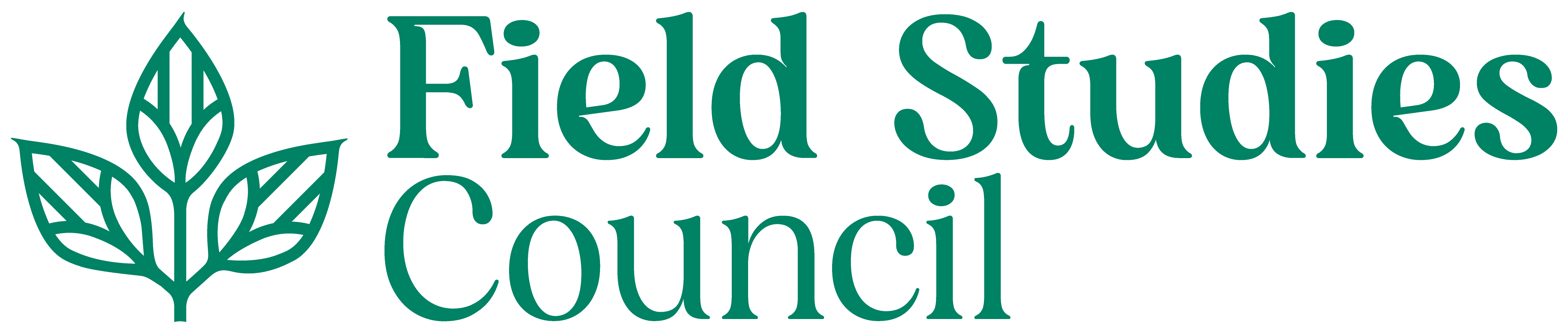 Field Studies Council - Bishops Wood logo