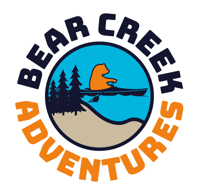 Bear Creek Adventures Ltd logo