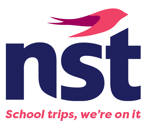 NST Travel Group logo