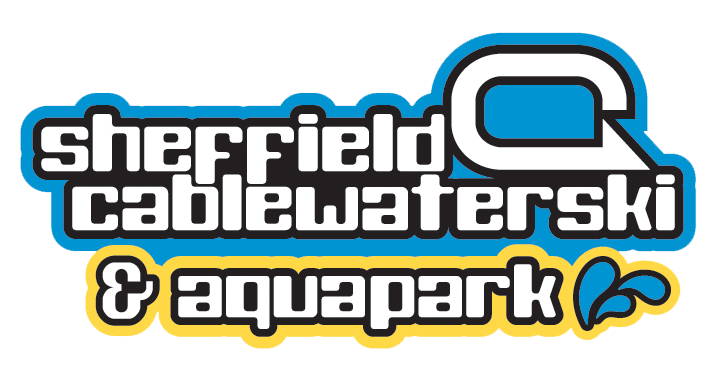 Sheffield Cable Waterski & Aqua Park logo