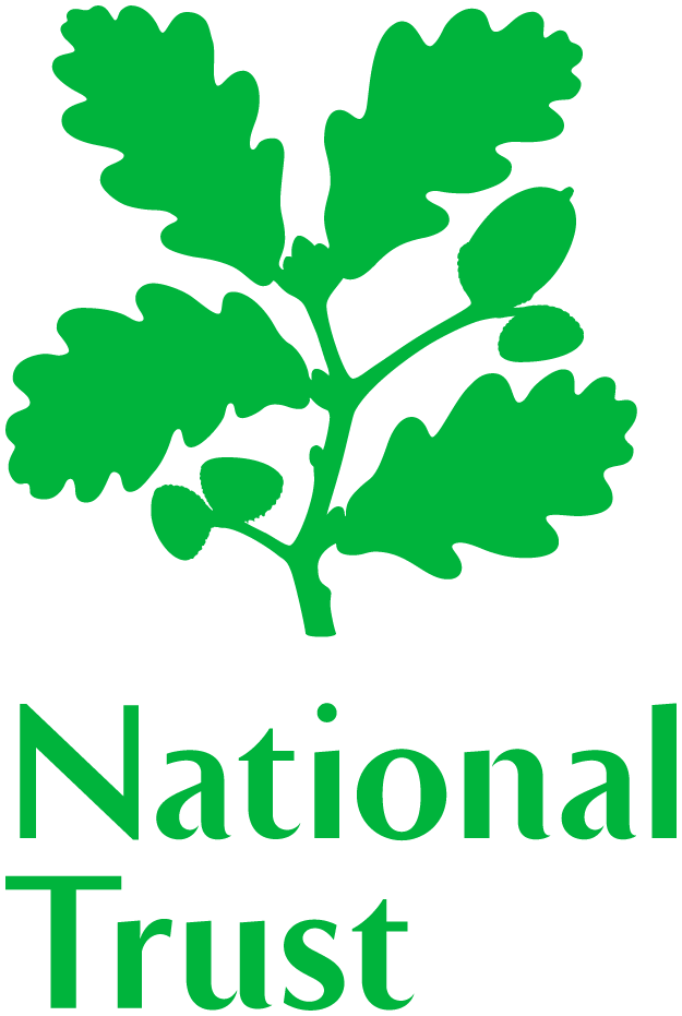 National Trust - West Exmoor logo