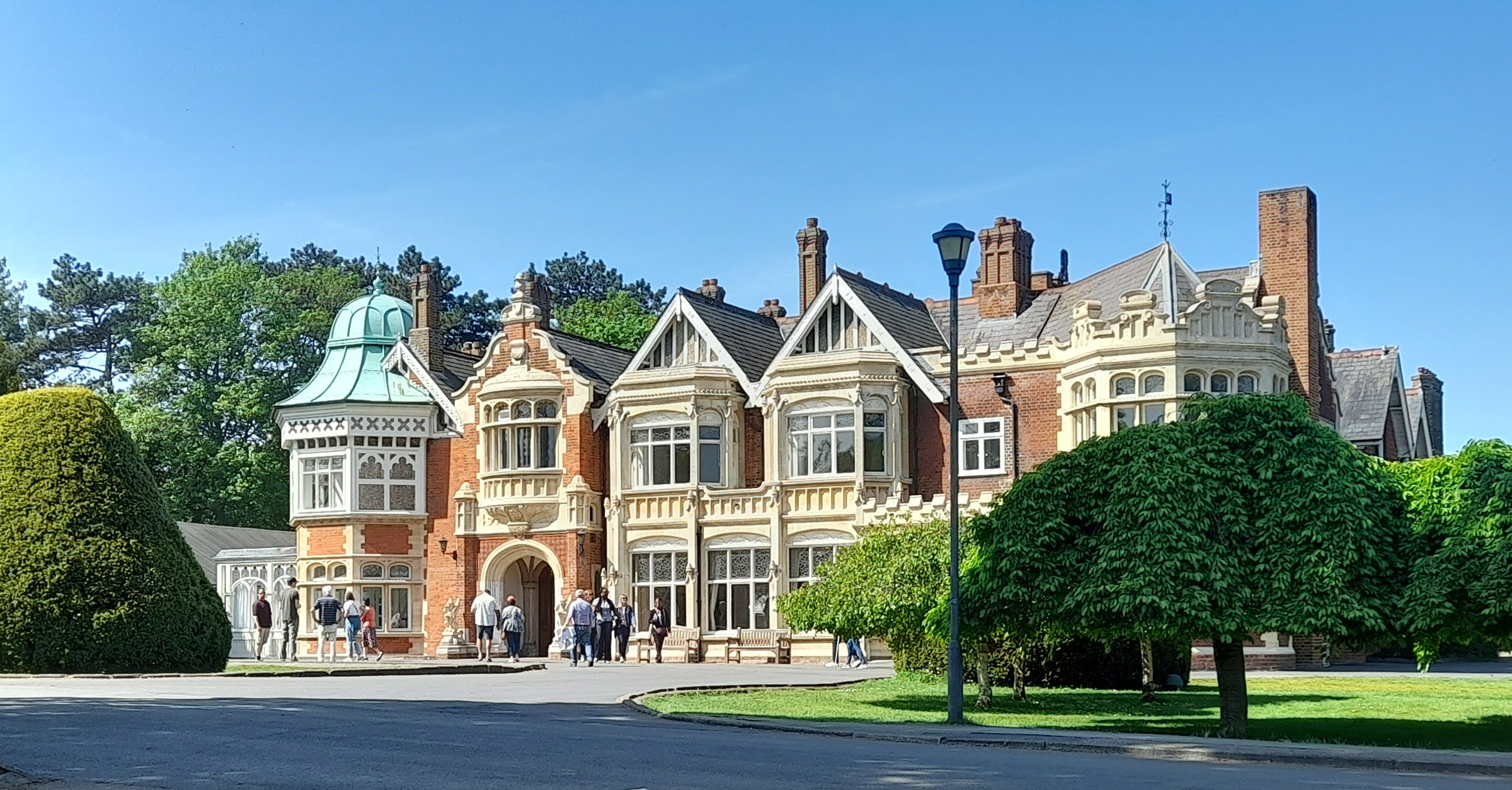 Bletchley Park Trust