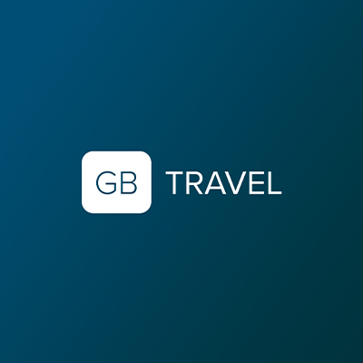 GB Travel Group logo