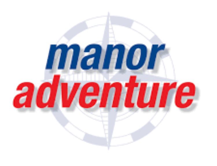 Willersley Castle - Manor Adventure logo