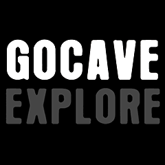 Adventure Vertical / GoCave.com