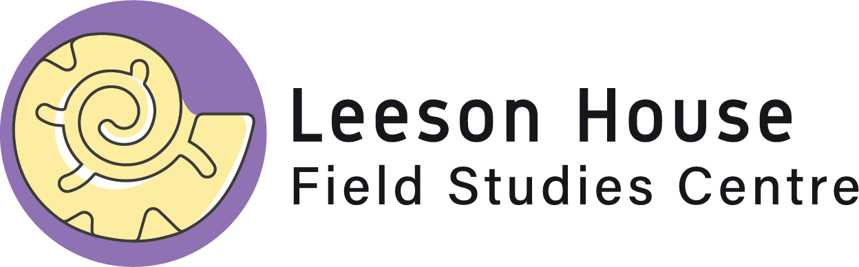 Leeson House Field Studies Centre logo