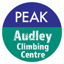 Peak Activity Services - Audley Climbing Centre logo