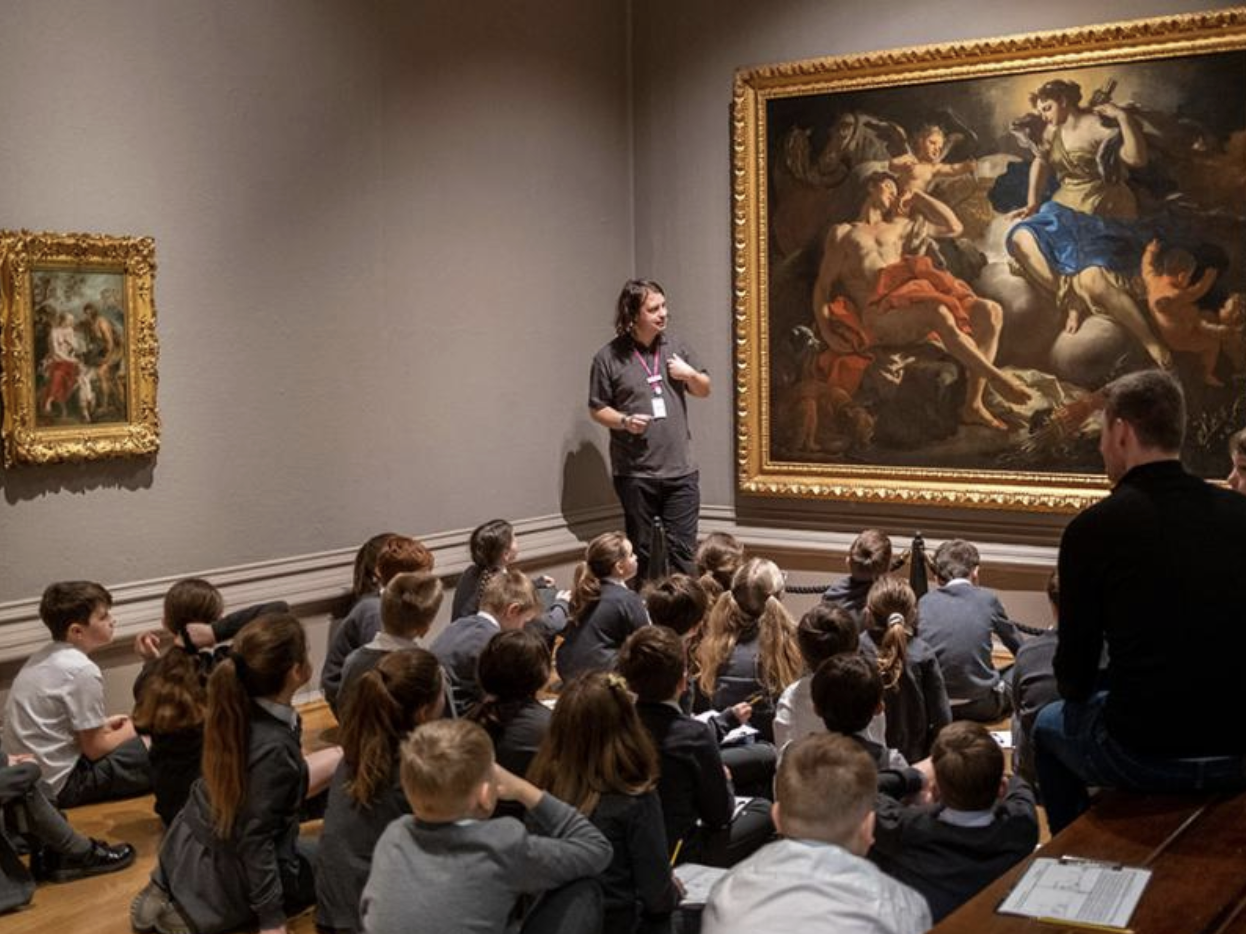 Walker Art Gallery