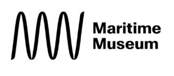 Maritime Museum on Tour logo