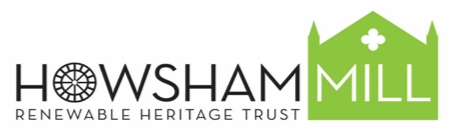 Howsham Mill logo