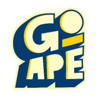 Go Ape Dalby Continuous Belay Course logo