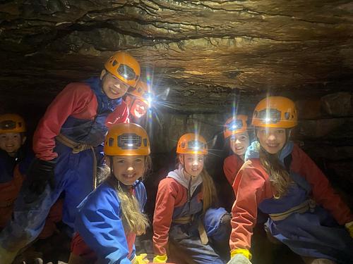 Plas Pencelli Outdoor Education Centre