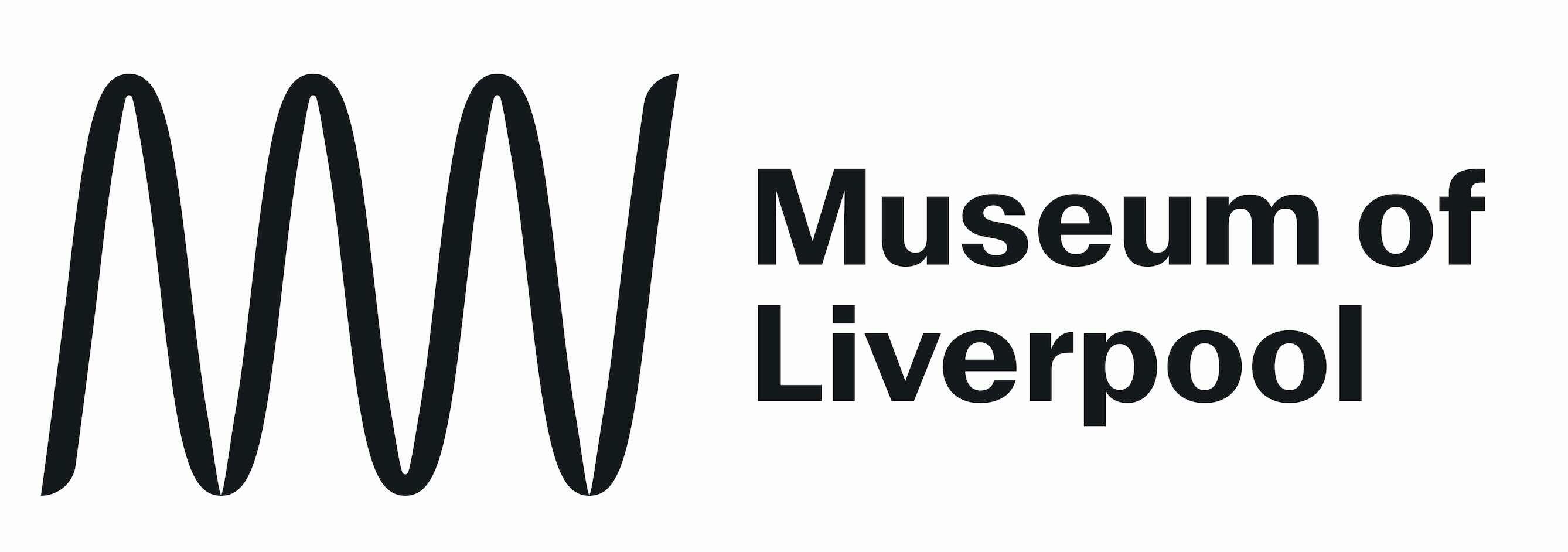 Museum of Liverpool logo