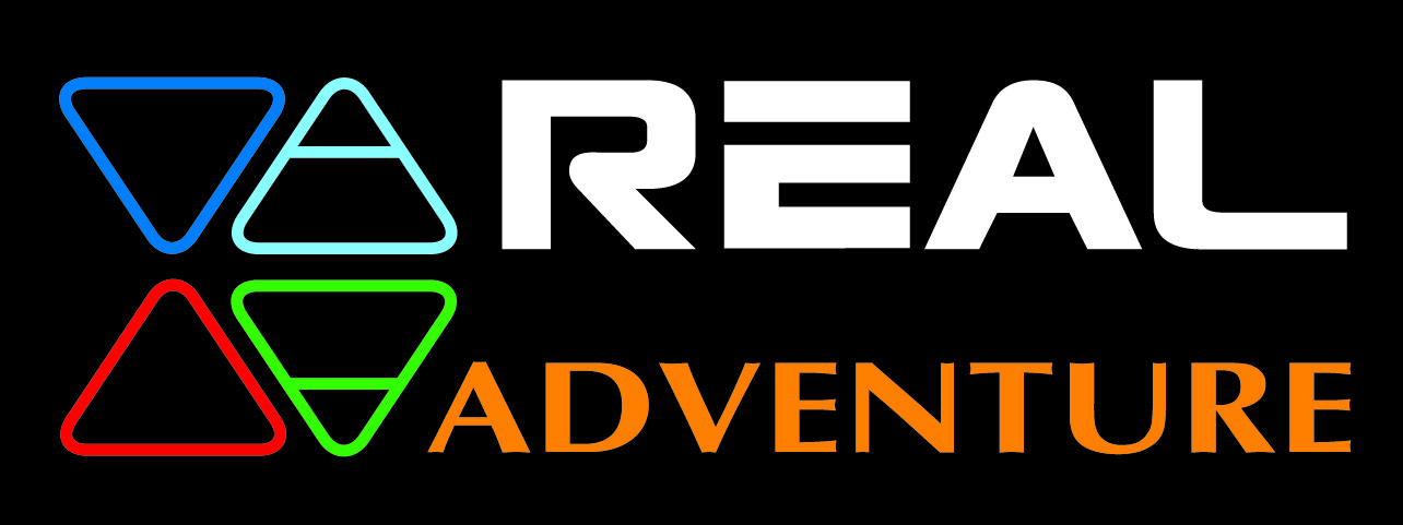 Real Adventure